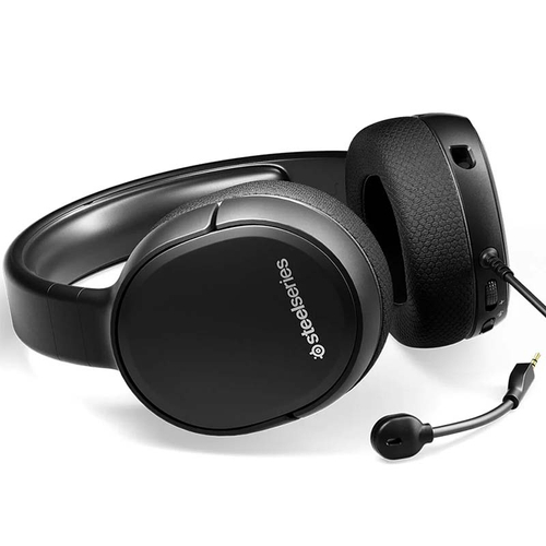 Słuchawki SteelSeries Arctis 1 PC / PS / Xbox One / Mac / Android / Przewodowe | Refurbished
