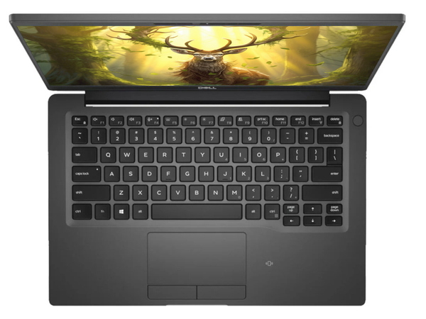 Laptop Dell Latitude 7400 i5 - 8265U / 16GB DDR4 / 512GB SSD / 14 Full HD dotyk / W11P / Klasa A