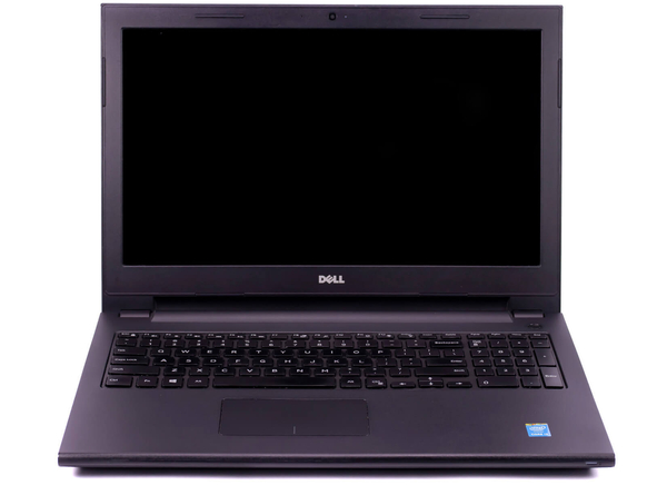 Laptop Dell Inspiron 3542 i3 - 4 generacji / 8GB / 480GB SSD / 15,6 HD / 820M / Klasa A-