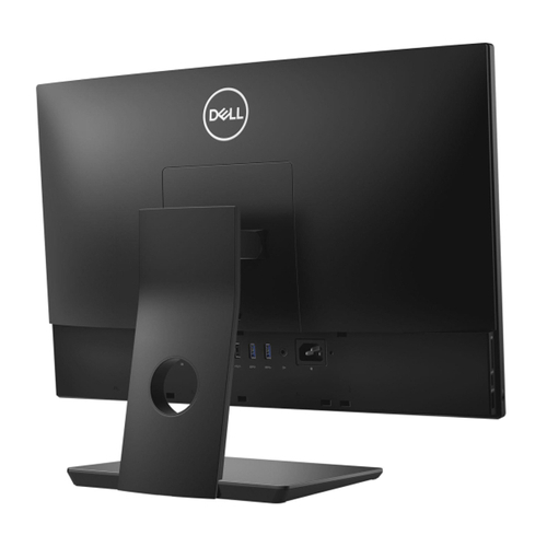 Komputer AIO Dell Optiplex 5270 i3 - 9100 / 8GB / 500GB HDD / 22" FullHD / Klasa X_A-