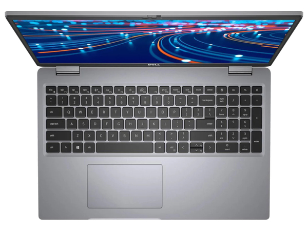 Laptop Dell Latitude 5520 / i7-1165G7 / 16GB DDR4 / 256GB SSD / 15,6" Full HD / W11P / Klasa B