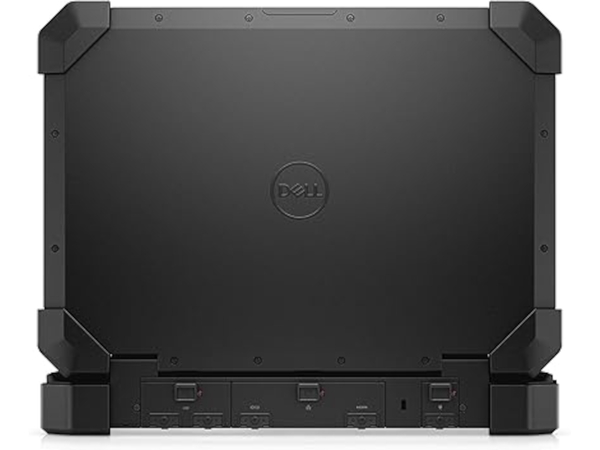 Laptop Dell Latitude Rugged 7424 / i5-8350U / 16GB DDR4 / 1000GB SSD / 14 Full HD Dotyk / W11P / Klasa B