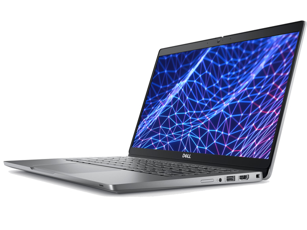 Laptop Dell Latitude 5330 / i5-1245U / 16GB DDR4 / BRAK DYSKU / 13,3" Full HD / W11P / Klasa A-