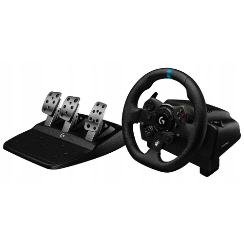 Kierownica Gamingowa Logitech G923 Racing Wheel (Xbox) | Refurbished