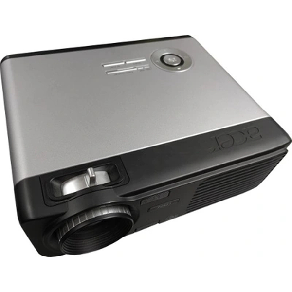 Projektor ACER PD323 (DNX0516) z pilotem Klasa X_A