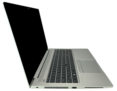 Laptop HP Elitebook 850 G5 i7 - 8 generacji / 4 GB / 250 GB HDD / 15,6 FullHD dotyk / Klasa A