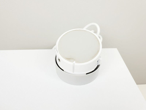 Głośniki Komputerowe Logitech Z533 60W 2.1 Subwoofer White UŻYWANE