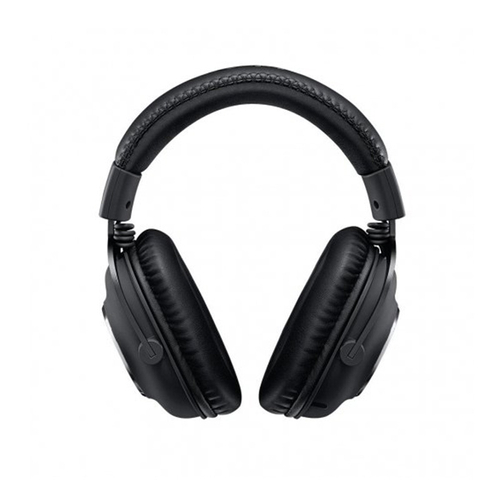 Słuchawki Gamingowe Logitech G Pro X Gaming Headset | Używane DO SKOMPLETOWANIA KABLE