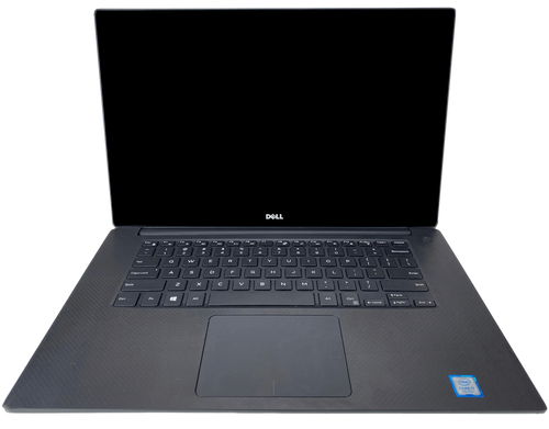 Laptop Dell Precision 5520 / i7-7820HQ / 16GB DDR4 / 512GB SSD / 15,6" 4K dotyk / M1200 / Klasa Outlet