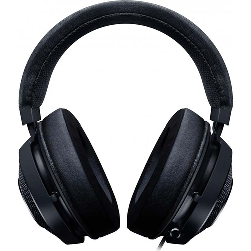 Słuchawki Gamingowe Razer Kraken Black | Używany