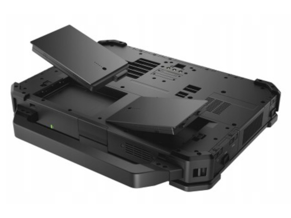 Laptop Dell Latitude Rugged 7424 / i5-8350U / 16GB DDR4 / 1000GB SSD / 14 Full HD Dotyk / W11P / Klasa B