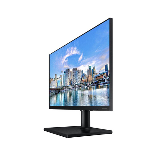 Monitor Samsung 24" F24T450FQR | Full HD | HDMI | DisplayPort | NOWY
