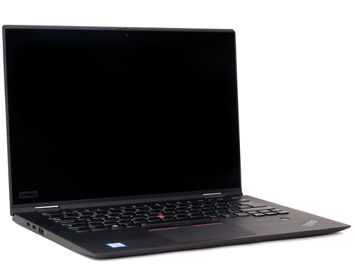 Laptop Lenovo X1 YOGA G3 / i7-8550U / 8GB / 512GB SSD / 14" Full HD dotyk / Klasa A-