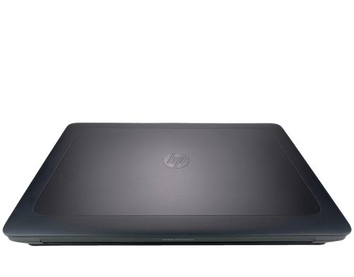 Laptop HP Zbook 17 G3 i7 - 6700HQ / 16GB / 512GB SSD / 17,3 Full HD / M1000M / Klasa A