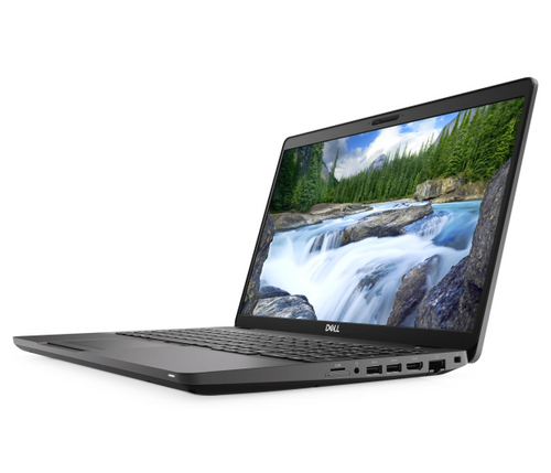 Laptop Dell Latitude 5500 i5-8365U / 16GB / 256GB SSD / 15,6 Full HD / Klasa A