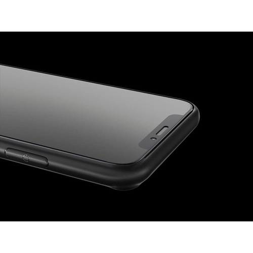 Etui ochronne do iPhone X - 3mk ClearCase