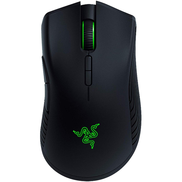 Myszka Gamingowa Razer Mamba RGB Bezprzewodowa | Używana