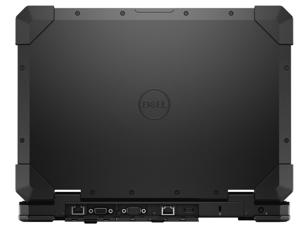Laptop Dell Latitude Rugged 5420 / i7-8650U / 32GB DDR4 / 512GB SSD / 14 Full HD Dotyk / W11P / Klasa A-