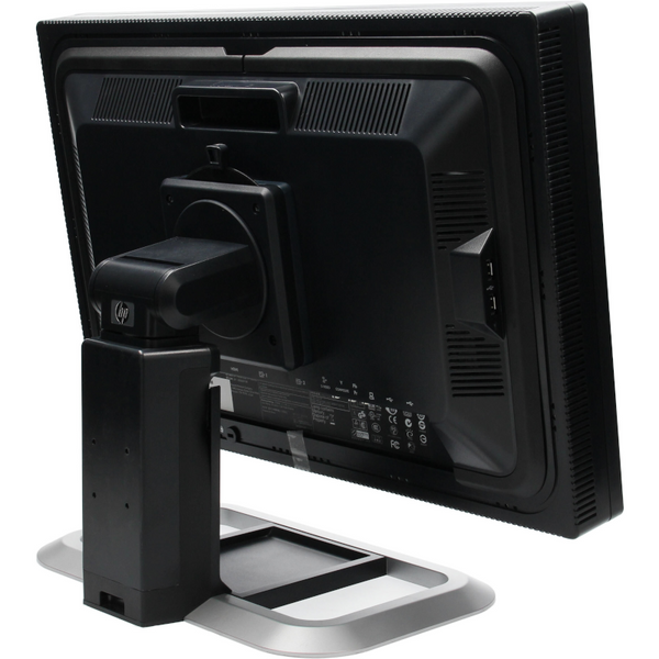 Monitor HP LP2475w 24 1920x1080 VGA DVI-D DisplayPort Klasa A - Brak Nogi