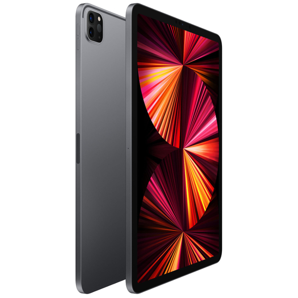 Apple iPad Pro 11" (3 gen) Space Gray 128GB A2377 - Stan Bardzo Dobry VM