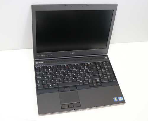 Laptop Dell Precision M4700 i5 - 3 generacji / 8GB / 500 GB / 15,6 FullHD / K1000M / Klasa A