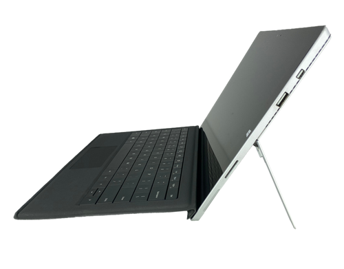 Laptop Microsoft Surface Pro 3 - i5 - 4300U / 4GB RAM / 128GB SSD / 2160x1440 dotyk / 12" /  WIN 8 / Klasa A-