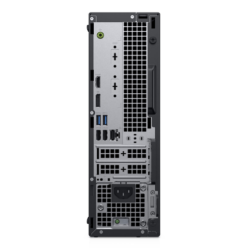 Komputer stacjonarny Dell Optiplex 3070 SFF i5 - 9 generacji / 8GB / 256GB SSD / Nowy