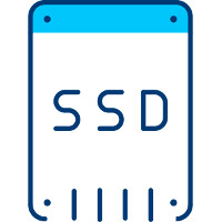 Laptop Lenovo ThinkPad T550 / i7 - 5600U / 8GB / 128GB SSD / 15,6" Full HD / Klasa B