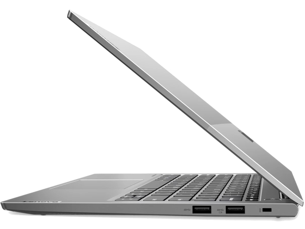 Laptop Lenovo ThinkBook 13s G2 i5-1135G7 / 16GB / 512 GB SSD / 13 FullHD / Win 11 Pro / Klasa A-