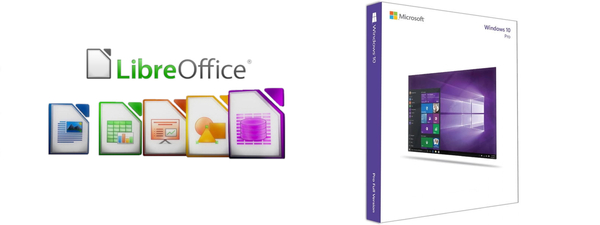 Zestaw komputerowy Dell Optiplex 5050 SFF i5 - 6500 / 8GB / 128GB SSD / DVD / W10P / Klasa A + klawiatura z myszką MK120