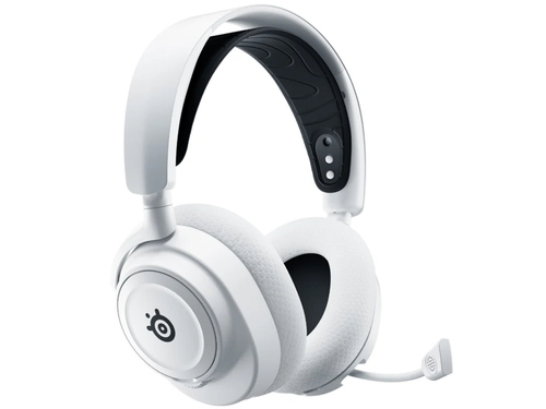 Słuchawki Gamingowe Steelseries Arctis Nova 7X Wireless | Refurbished