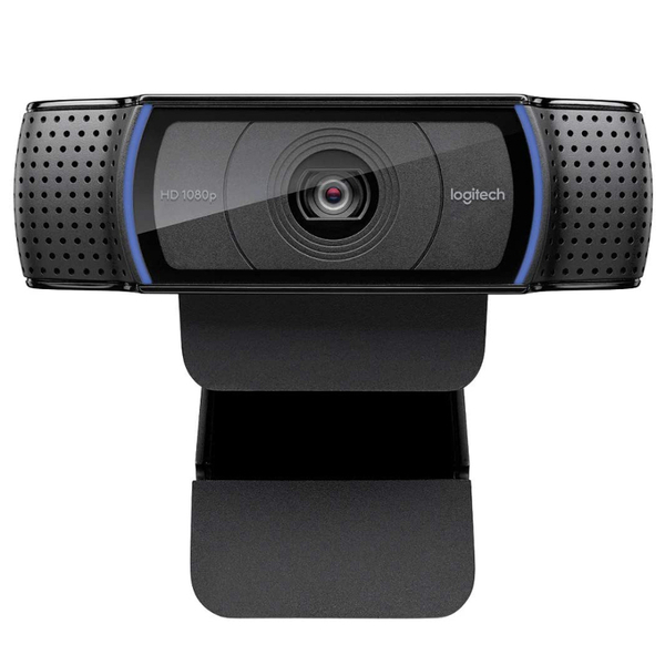 Kamera Internetowa Logitech C920S Pro FHD | Refurbished