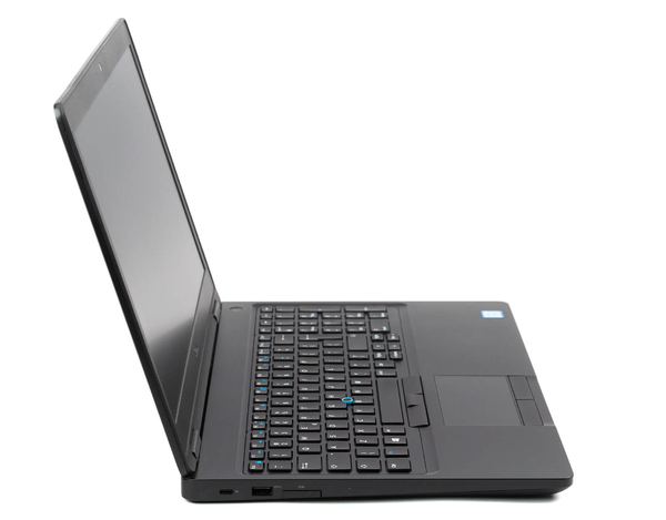 Laptop Dell Latitude 5590 / i5-8250U / 8GB DDR4 / 256GB SSD / 15,6" Full HD / Klasa B