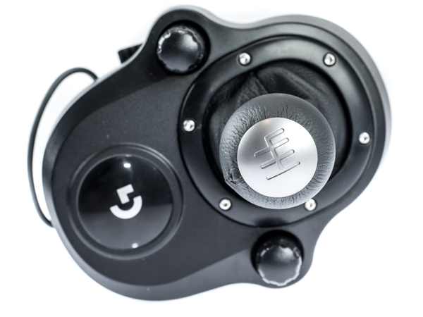 Skrzynia Biegów Logitech Driving Force Shifter G29, G920 | Refurbished
