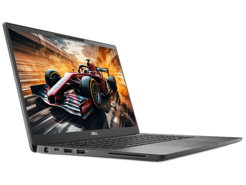 Laptop Dell Latitude 7400 / i5-8365U / 8GB DDR4 / 256GB SSD / 14 Full HD / W11P / Klasa A