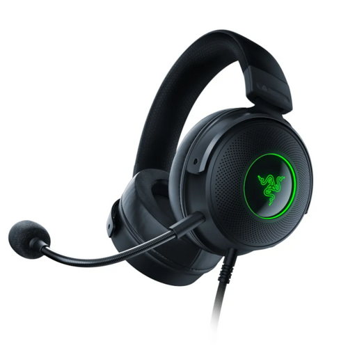 Słuchawki Gamingowe Razer Kraken V3 Czarne USB | Refurbished