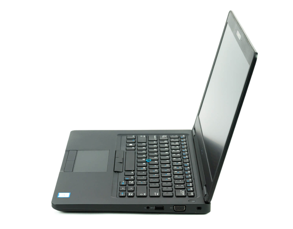 Laptop Dell Latitude 5490 / i7-8650U / 16GB DDR4 / 256GB SSD / 14" Full HD / Klasa A