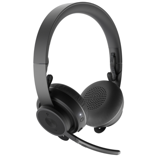 Słuchawki Bezprzewodowe Logitech Zone 900 z Mikrofonem Headset | Refurbished