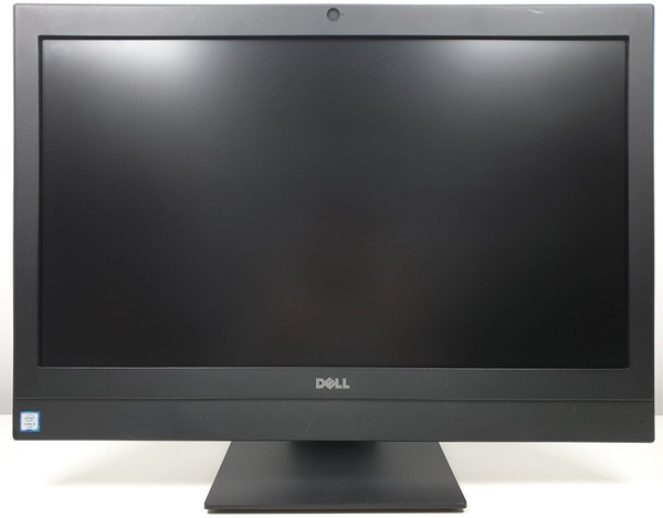 Komputer AIO Dell Optiplex 7450 i7 - 7700 / 8GB / 256GB SSD / 23,8 FullHD / Klasa X_A
