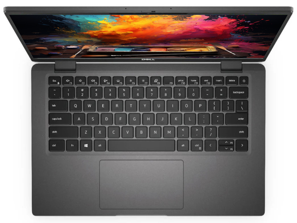 Laptop Dell Latitude 7420 / i7-1185G7 / 16GB DDR4 / 512GB SSD / 14" Full HD / W11P / Klasa C