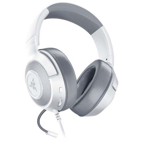 Słuchawki Gamingowe Razer Kraken X Mercury (PC/XBOX/PS/NINTENDO SWITCH/ANDROID) | Refurbished