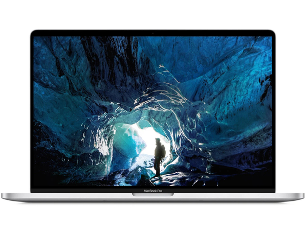 Apple Macbook Pro A2141 Space Gray (2019) / i9-9880H / 16GB DDR4 / 1TB SSD / 16" 3072x1920 Retina / Radeon Pro 5500M / Klasa A-
