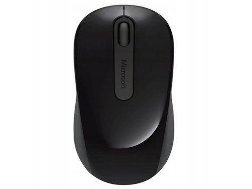 Myszka Bezprzewodowa Microsoft Mouse 900 Czarna | NOWA