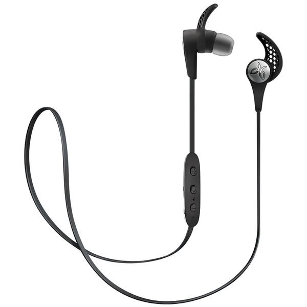 Słuchawki Bezprzewodowe Jaybird X3 Sport Blackout Bluetooth | Refurbished