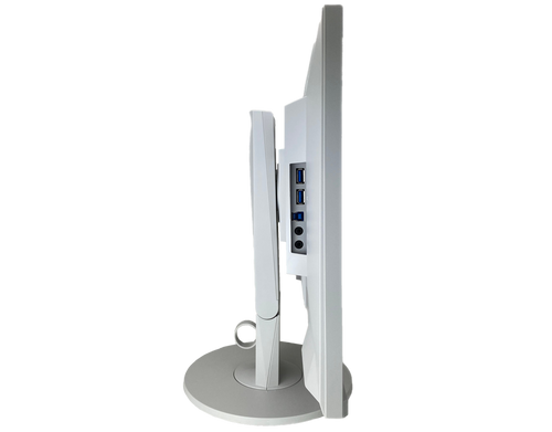 Monitor Eizo LCD EV2450 23,8 1920x1080 DVI-D DisplayPort VGA Klasa A