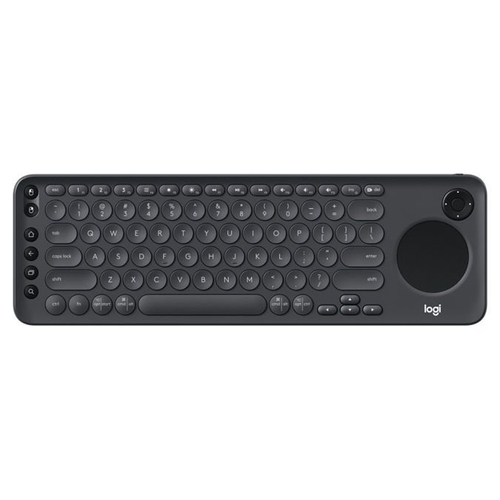 Klawiatura Bezprzewodowa Logitech K600 Bluetooth Smart TV | Refurbished