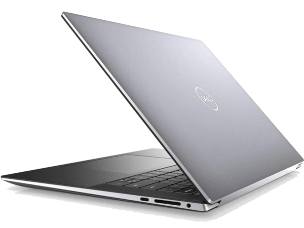 Laptop Dell Precision 5550 i7-10875H / 32GB DDR4 / 512GB SSD / 15,6" WUXGA / T2000 / W11P / Klasa A-