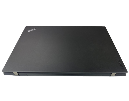 Laptop Lenovo ThinkPad L470 3965U / 4 GB / 500 GB HDD / 14 FullHD / Klasa A