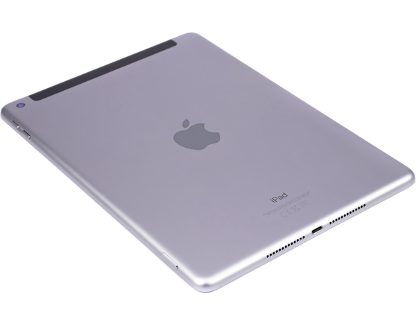 APPLE IPAD (6th gen) 9.7" SPACE GRAY 32GB LTE CELLULAR | BARDZO DOBRY