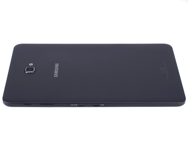 TABLET SAMSUNG GALAXY TAB A 10.1 LTE T585 32GB BLACK Stan Bardzo Dobry